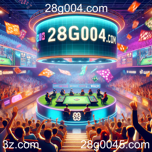 A Ascensão dos Esportes Eletrônicos: Uma Nova Era de Competição